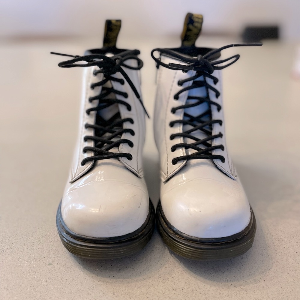 Toddler Dr. Martens